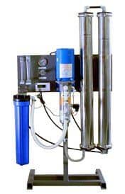 Complete RO Systems2 Water Filtration System