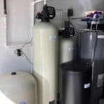 Miami-dade Water filtration system