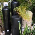 Miami Water filtration system